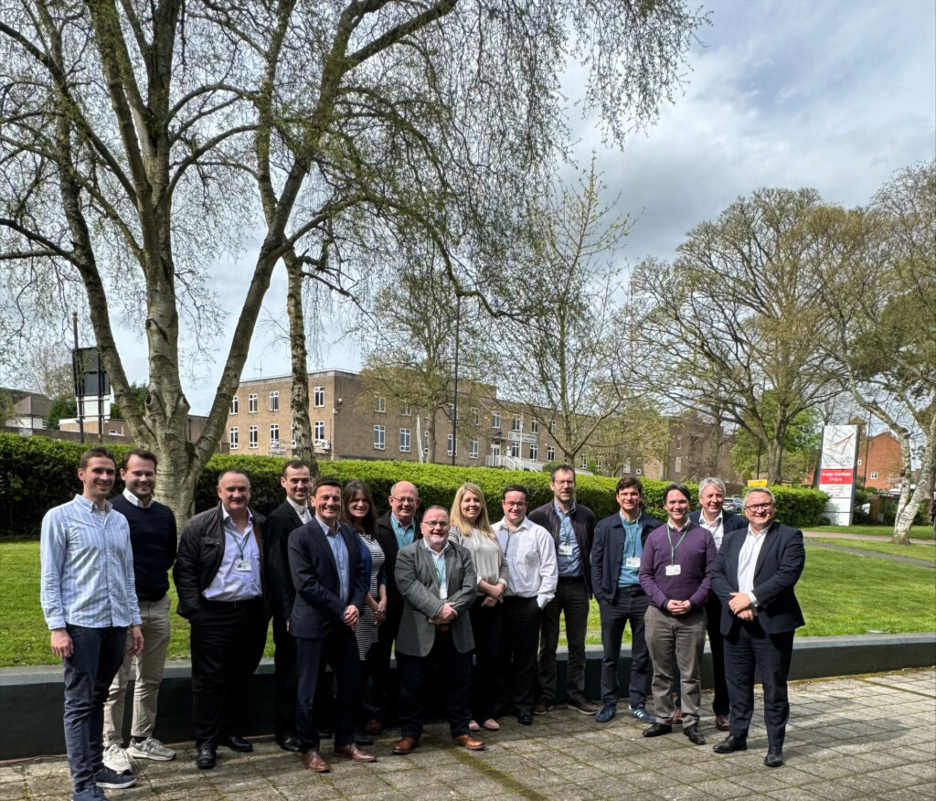 Visit Royal Sutton Coldfield BID Board Fully Supports Redevelopment