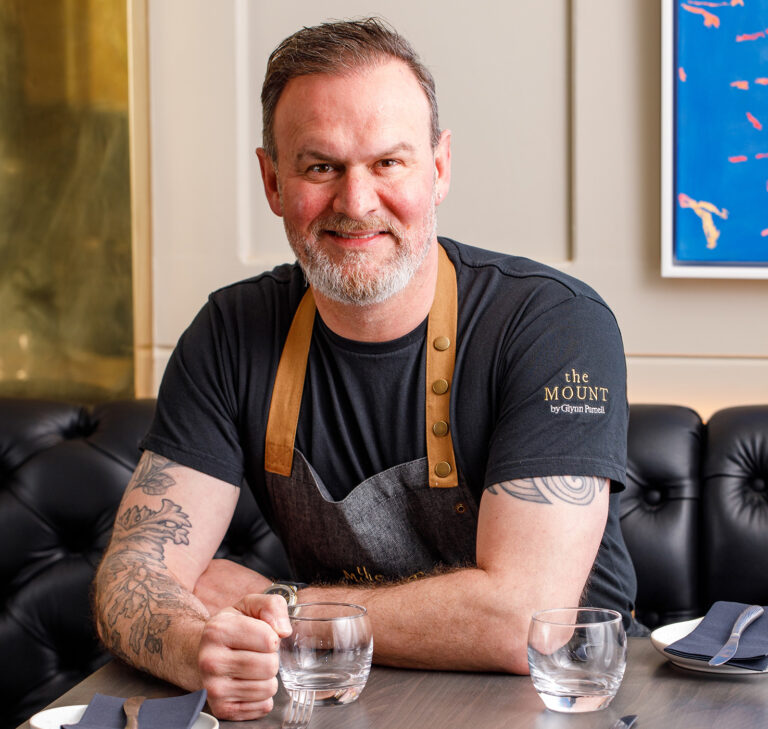 Chef Ricky Sutton Sutton Coldfield Town Centre Set to Host Exciting New Food Festival ...